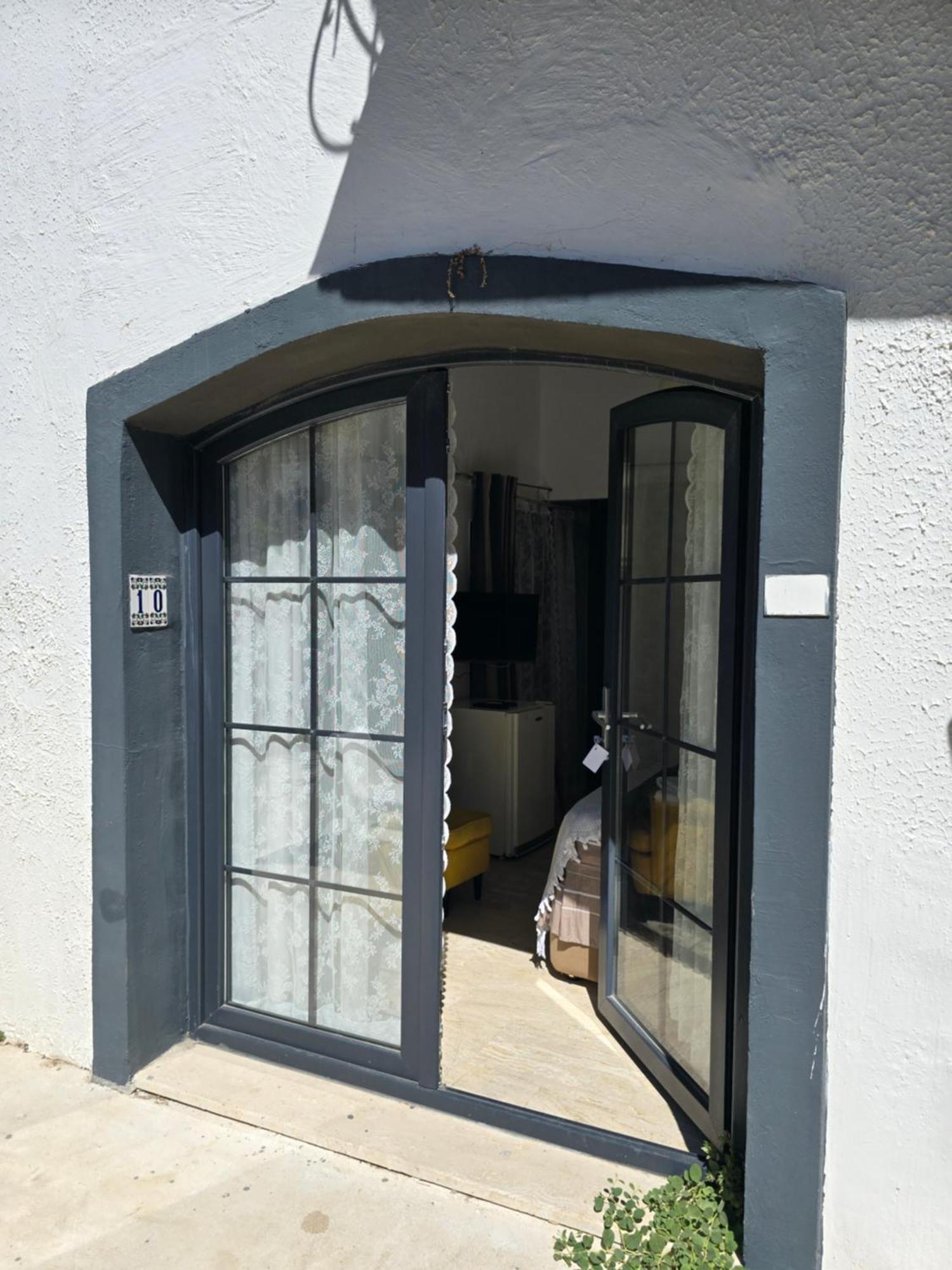 Çeşme Marina Sahil Hotel מראה חיצוני תמונה